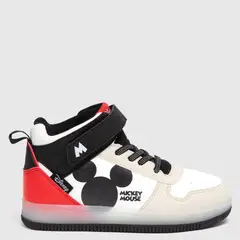 DISNEY - Zapatillas Urbanas Niño