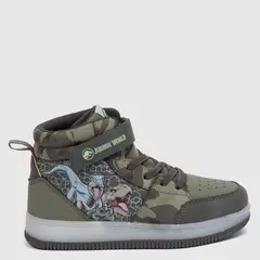 JURASSIC WORLD - Zapatillas Urbanas Niño