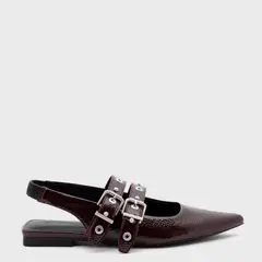 SYBILLA - Ballerinas Mujer