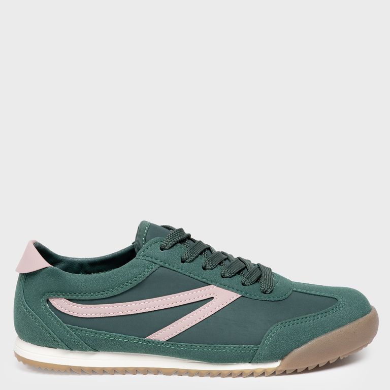 Zapatillas Urbanas Mujer