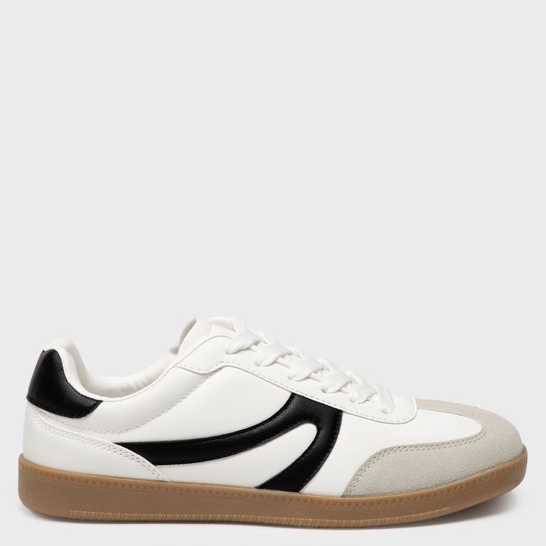 Zapatillas Urbanas Mujer