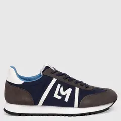 LA MARTINA - Zapatillas Urbanas Hombre