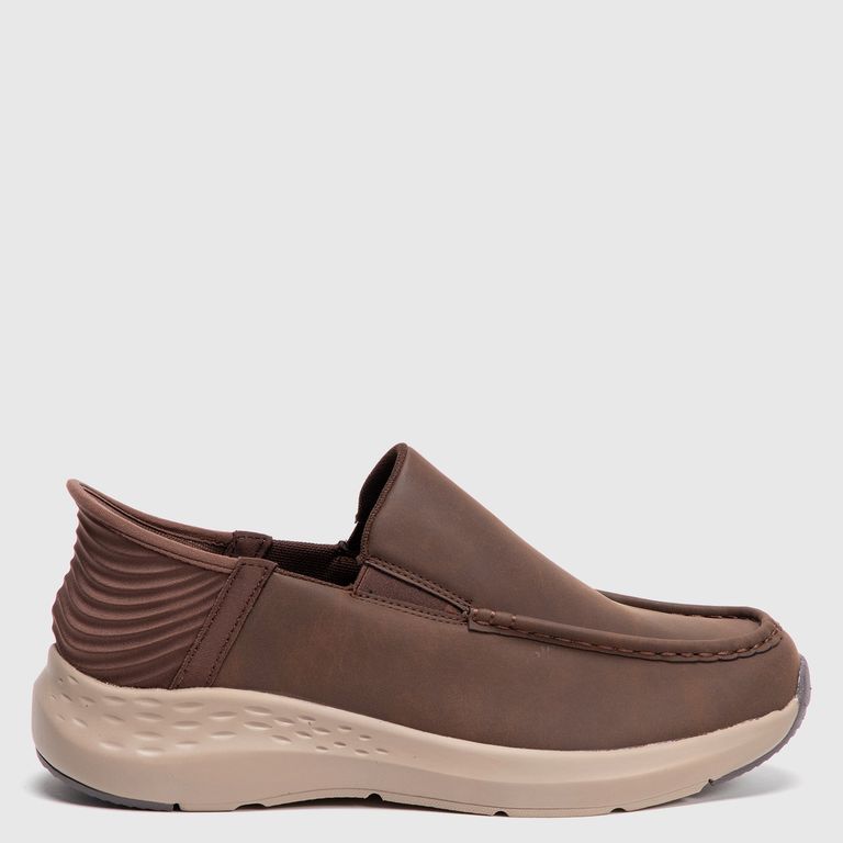 Zapatos Casuales Hombre