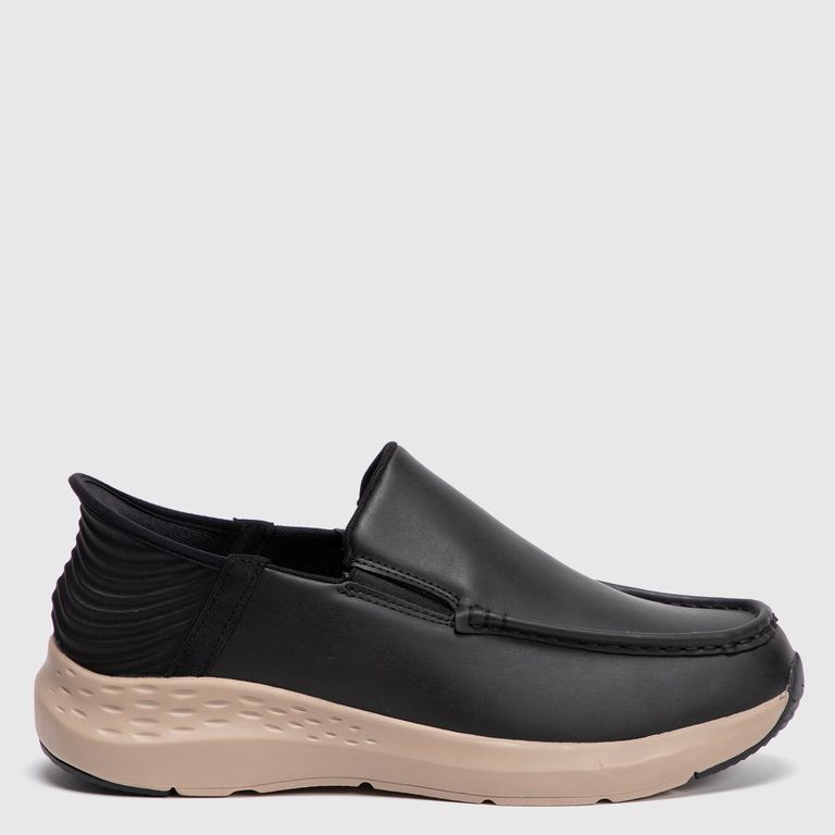 Zapatos Casuales Hombre
