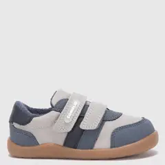 CONIGLIO - Zapatillas Urbanas Unisex Bebe