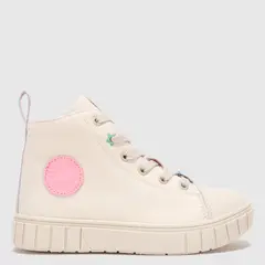 YAMP - Zapatillas Urbanas Niña