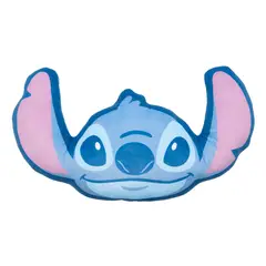 DISNEY - Cojín Infantil Stitch