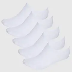 BLU - Pack X5 Medias Cortas