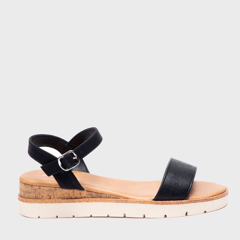 Sandalias Casuales Mujer