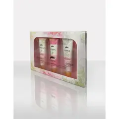 PIBU - Pack X3 Cremas De Manos 30ml