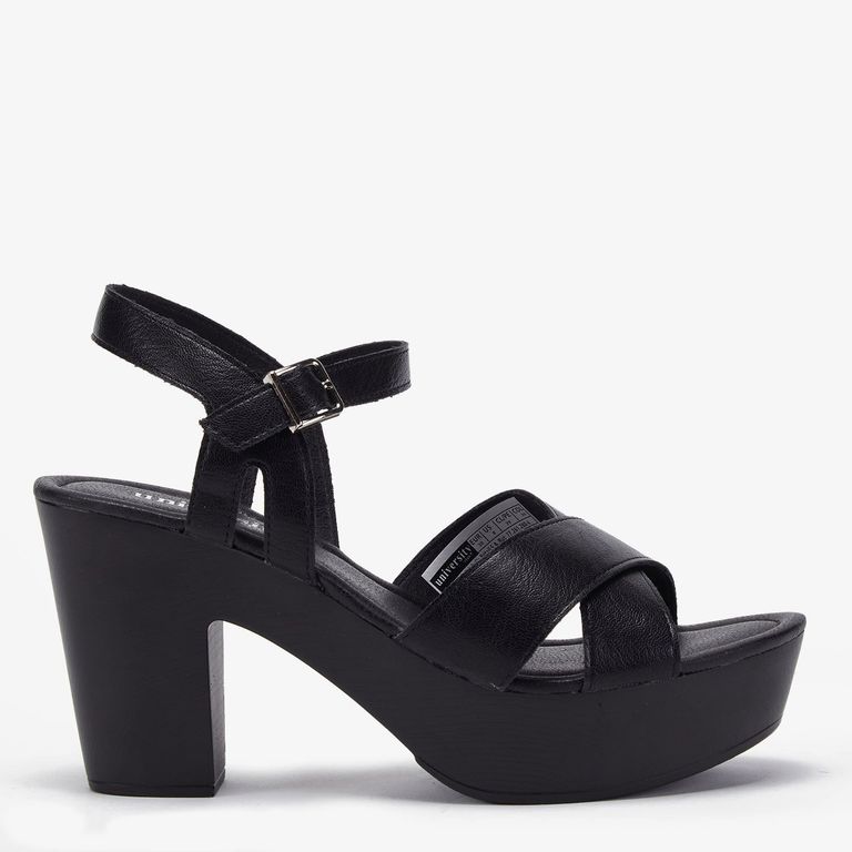 Sandalias Casuales Mujer