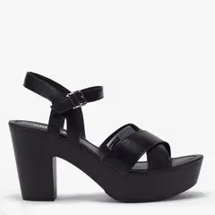 UNIVERSITY CLUB - Sandalias Casuales Mujer