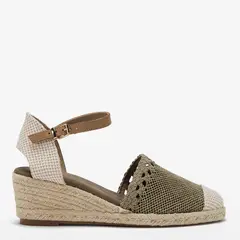 APOLOGY - Alpargatas Mujer