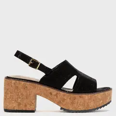 APOLOGY - Sandalias Casuales Mujer