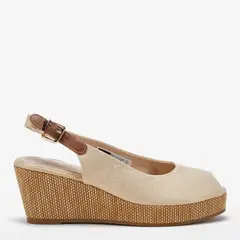 APOLOGY - Sandalias Casuales Mujer