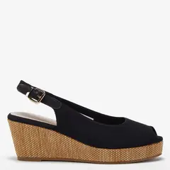 APOLOGY - Sandalias Casuales Mujer