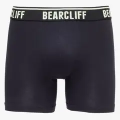 BEARCLIFF - Pack X3 Boxers Hombre