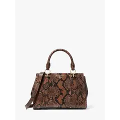 MICHAEL KORS - Cartera Tote Pequeña Mujer Michael Kros