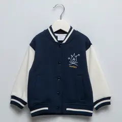 YAMP - Polera Niño Algodón