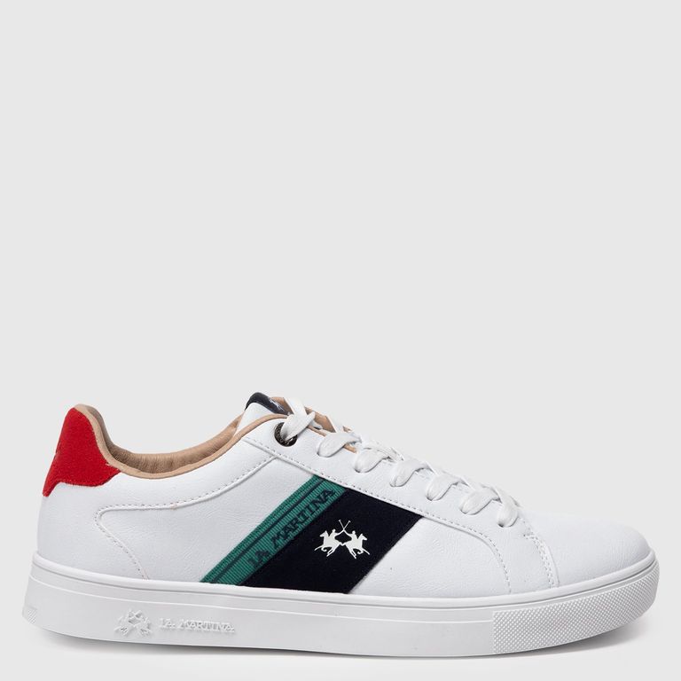 Zapatillas Urbanas Hombre