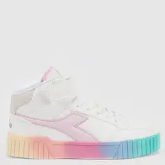 DIADORA - Zapatillas Urbanas Niña