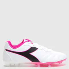 DIADORA - Zapatillas Futbol Niño