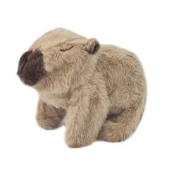 KIDS N PLAY - Juguete Mascota Interactiva Capibara Caminador