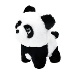 KIDS N PLAY - Juguete Mascota Interactiva Panda Caminador