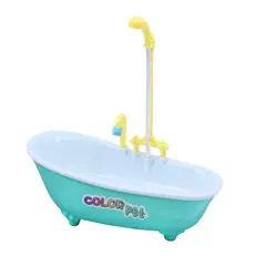 KIDS N PLAY - Juguete Mascotas Para Pintar Animales