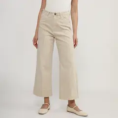 BASEMENT - Jean Wideleg Mujer