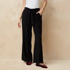 BASEMENT - Pantalón Casual Mujer