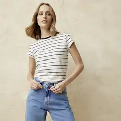 BASEMENT - Polo Mujer