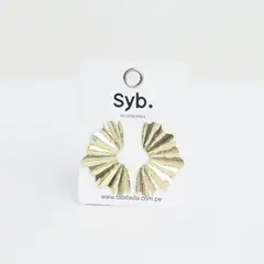 SYBILLA - Aretes Mujer