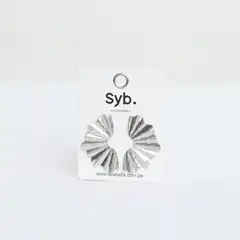 SYBILLA - Aretes Mujer