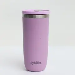 SYBILLA - Termo Tomatodo Mujer