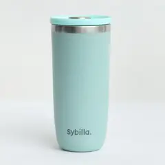 SYBILLA - Termo Tomatodo Mujer