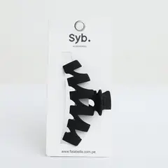 SYBILLA - Gancho Mujer