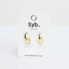 SYBILLA - Aretes Mujer