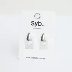 SYBILLA - Aretes Mujer