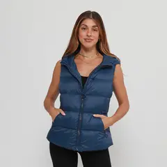 UNIVERSITY CLUB - Chaleco Mujer