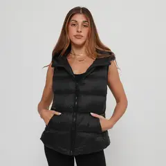 UNIVERSITY CLUB - Chaleco Mujer