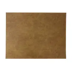 BASEMENT HOME - Individual Rectangular Clásico Habano