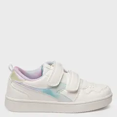 DIADORA - Zapatillas Urbanas Niña