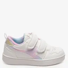 DIADORA - Zapatillas Urbanas Niña