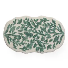 ROBERTA ALLEN - Piso De Baño Ana 100% Algodón