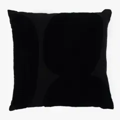 MICA - Cojín Dark 45x45cm