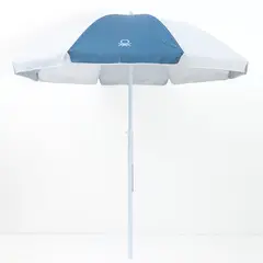 BENETTON - Sombrilla de Playa Protección UV 30+