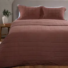 CASA CANTABRIA - Cubrecama Stone