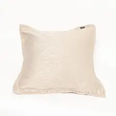 BASEMENT HOME - Cojín Con Relieve Isidro 50x50cm