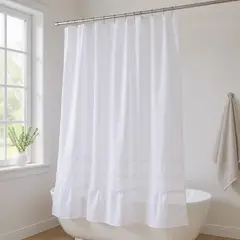 ROBERTA ALLEN - Cortina De Baño Olivia